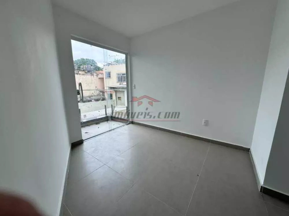 Casa de Condomínio, 2 quartos - Foto 4