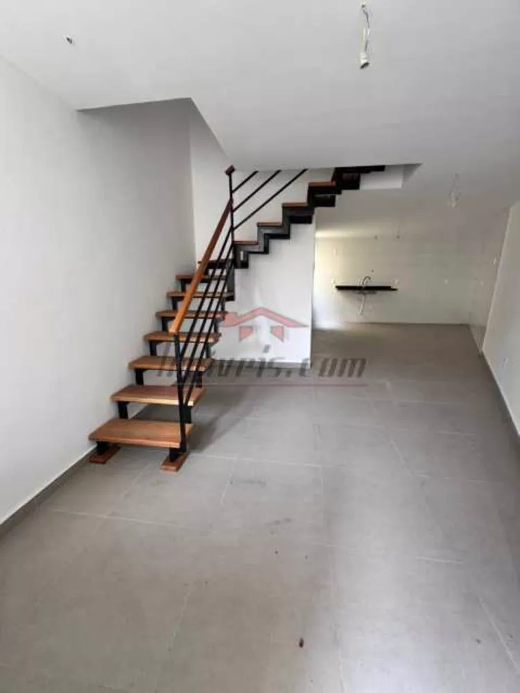 Casa de Condomínio, 2 quartos - Foto 1