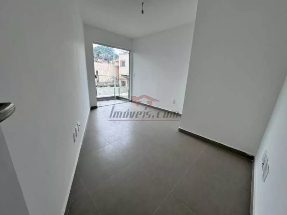Casa de Condomínio, 2 quartos - Foto 5