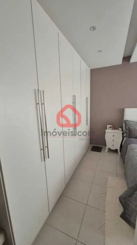 Apartamento, 3 quartos, 160 m² - Foto 19