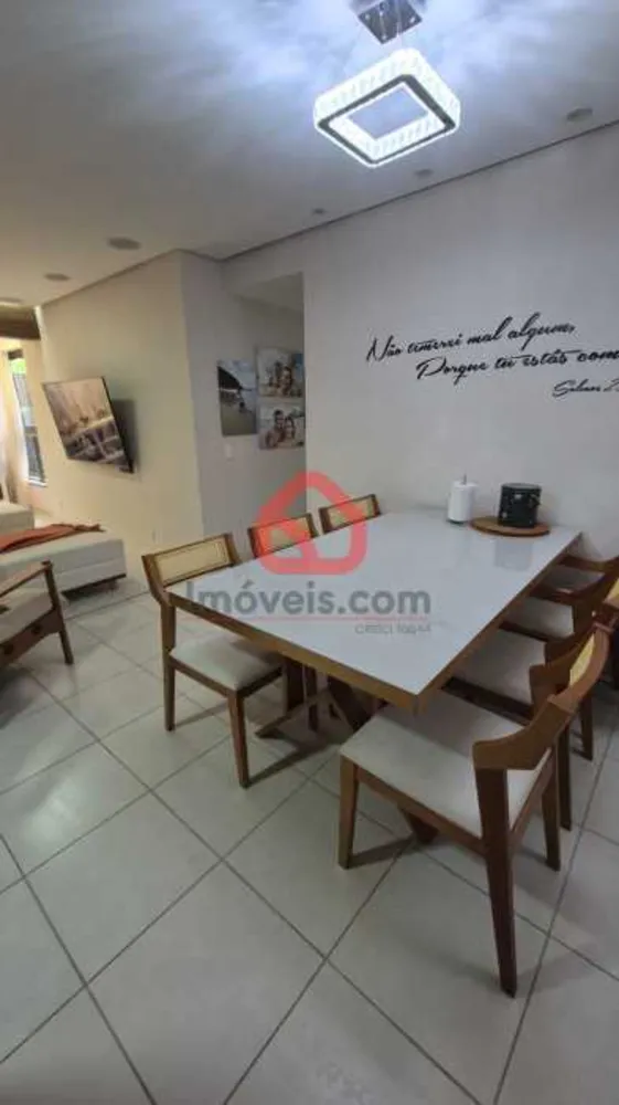 Apartamento, 3 quartos, 160 m² - Foto 4