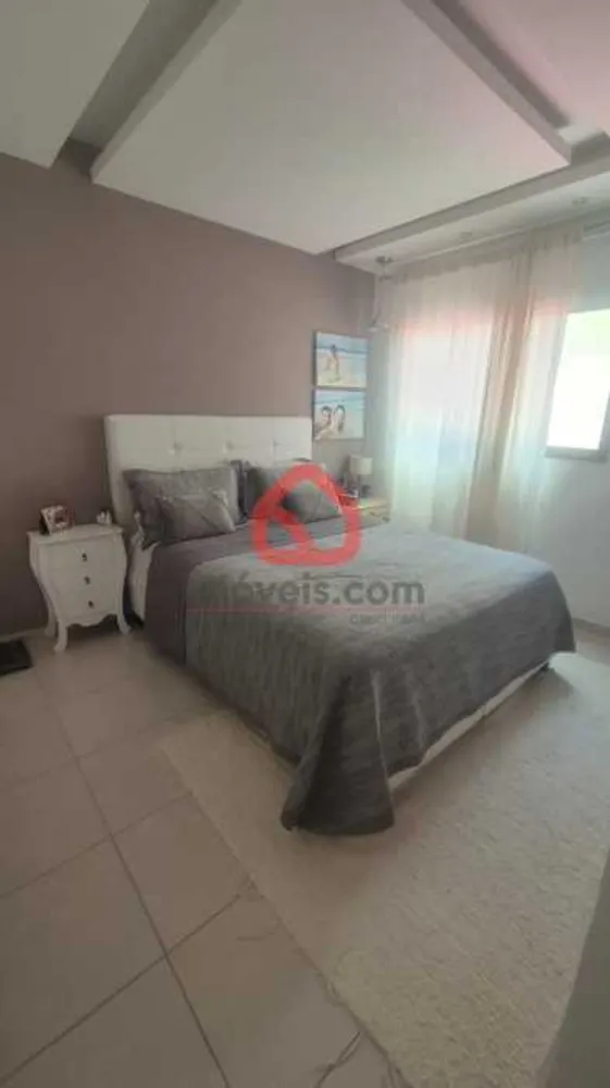 Apartamento, 3 quartos, 160 m² - Foto 9