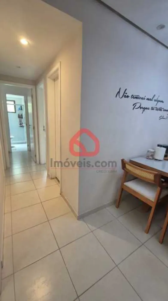 Apartamento, 3 quartos, 160 m² - Foto 20