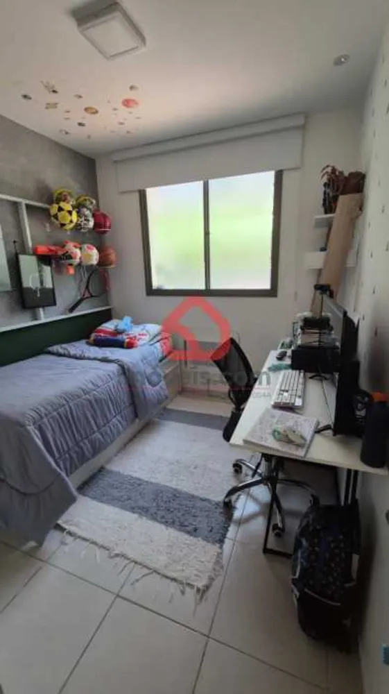 Apartamento, 3 quartos, 160 m² - Foto 10