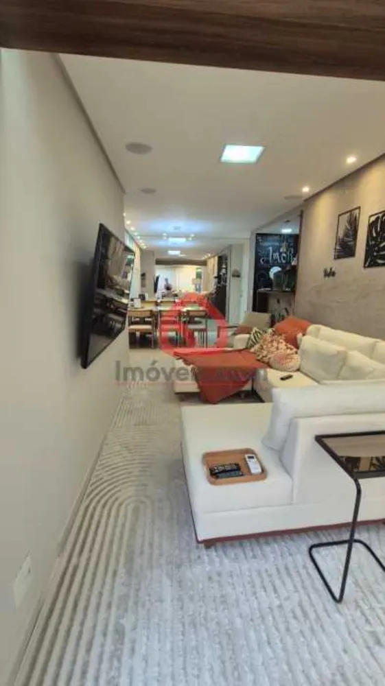 Apartamento, 3 quartos, 160 m² - Foto 5