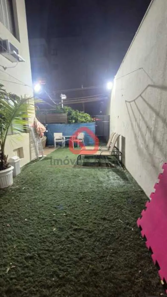 Apartamento, 3 quartos, 160 m² - Foto 6