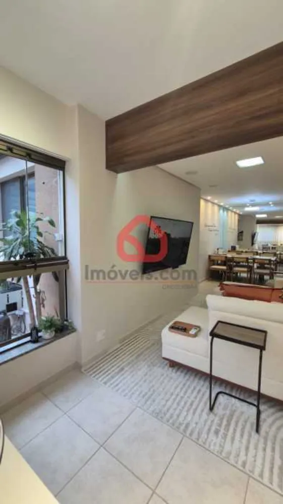 Apartamento, 3 quartos, 160 m² - Foto 23
