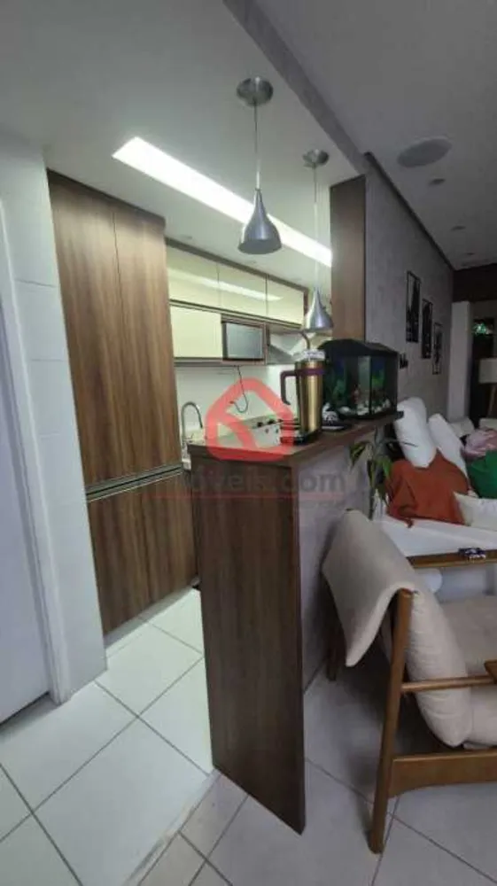 Apartamento, 3 quartos, 160 m² - Foto 1