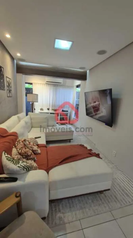 Apartamento, 3 quartos, 160 m² - Foto 17