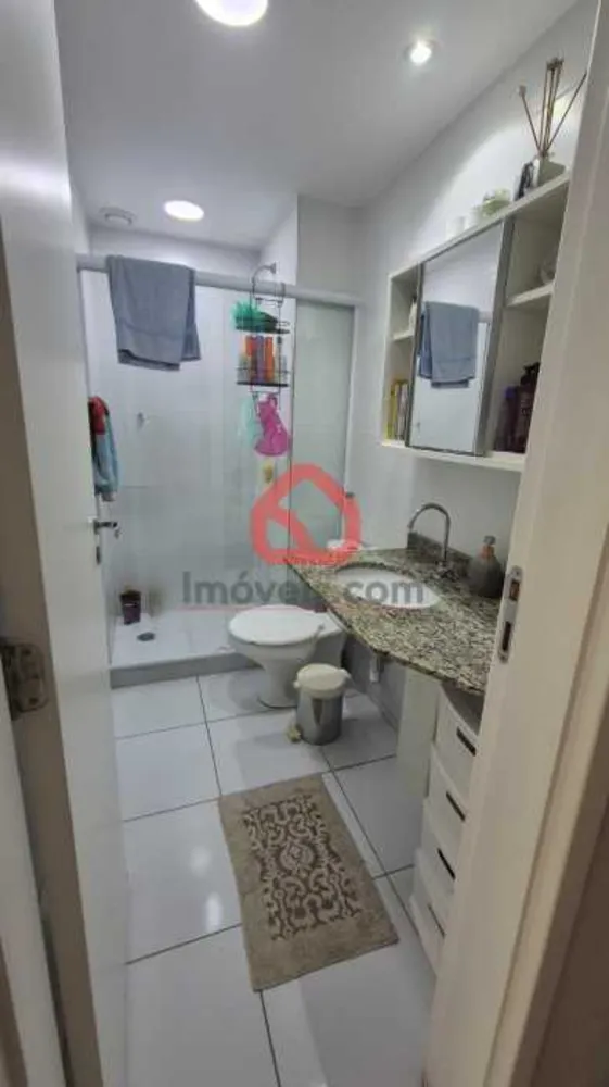 Apartamento, 3 quartos, 160 m² - Foto 3