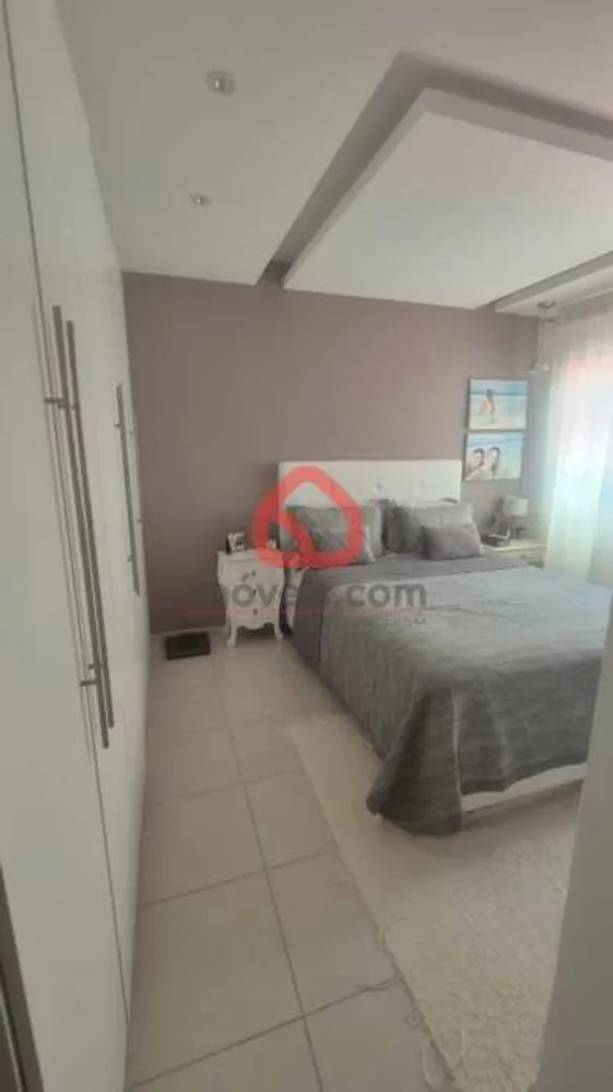 Apartamento, 3 quartos, 160 m² - Foto 7