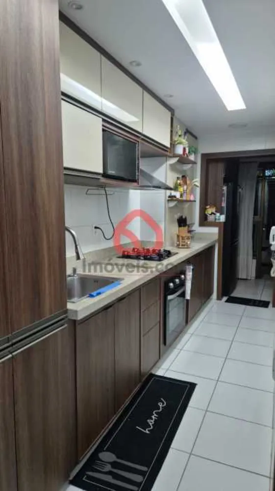 Apartamento, 3 quartos, 160 m² - Foto 21