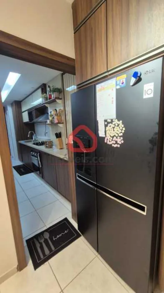 Apartamento, 3 quartos, 160 m² - Foto 11