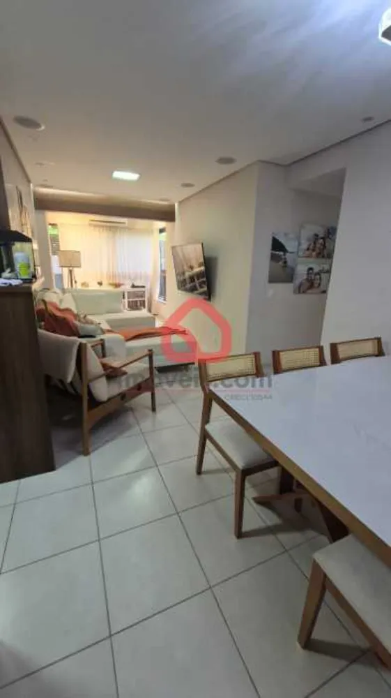 Apartamento, 3 quartos, 160 m² - Foto 14
