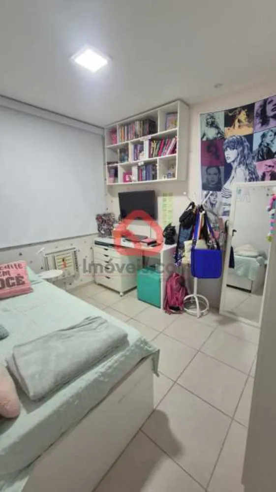 Apartamento, 3 quartos, 160 m² - Foto 2