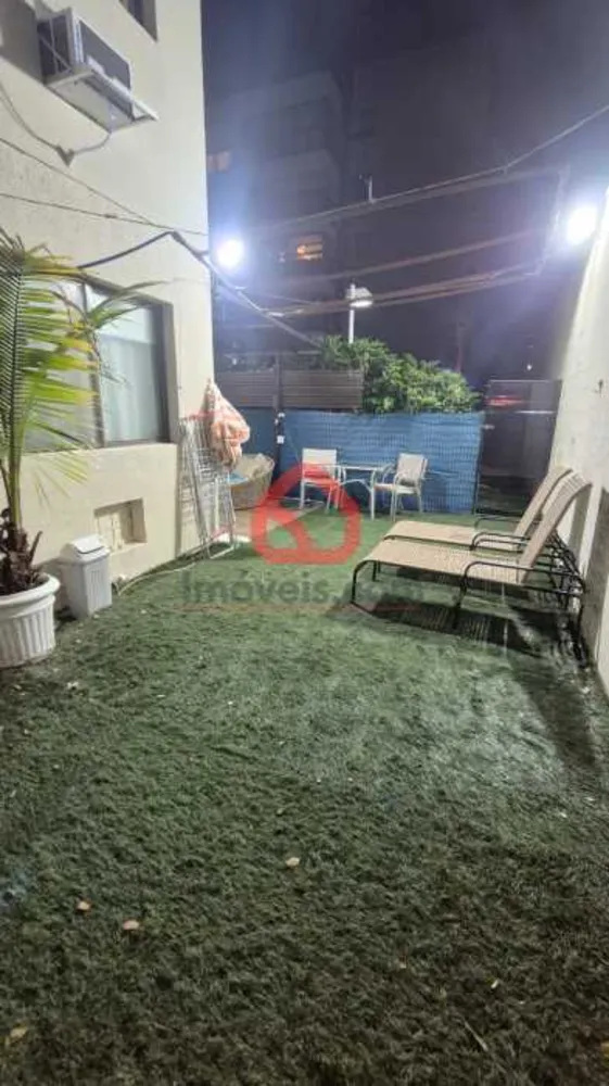 Apartamento, 3 quartos, 160 m² - Foto 22