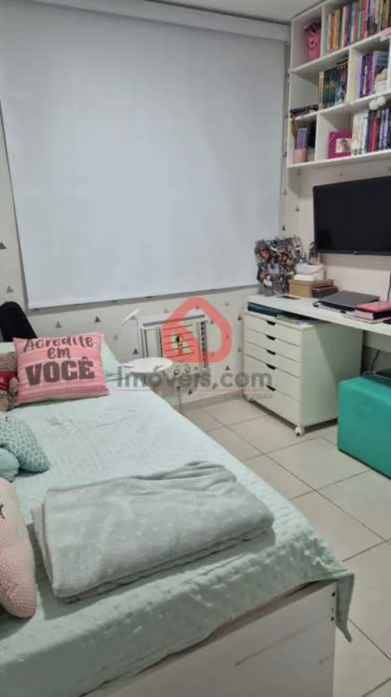 Apartamento, 3 quartos, 160 m² - Foto 8