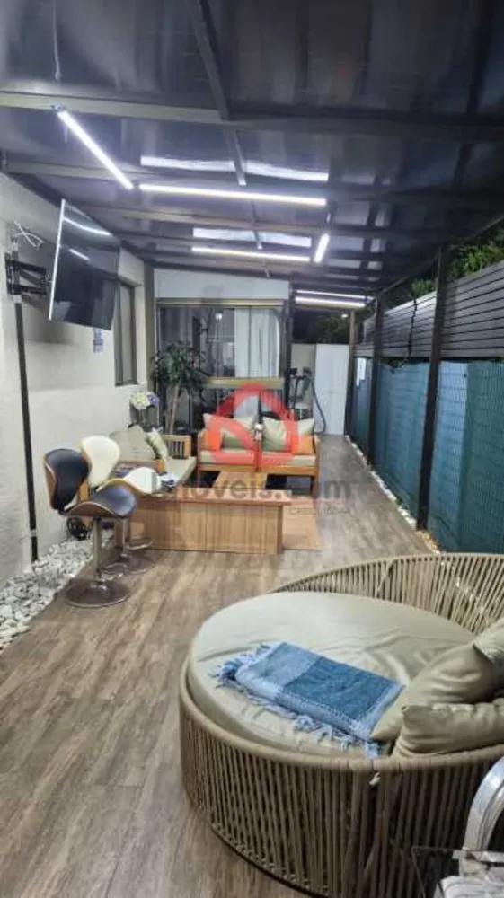 Apartamento, 3 quartos, 160 m² - Foto 18