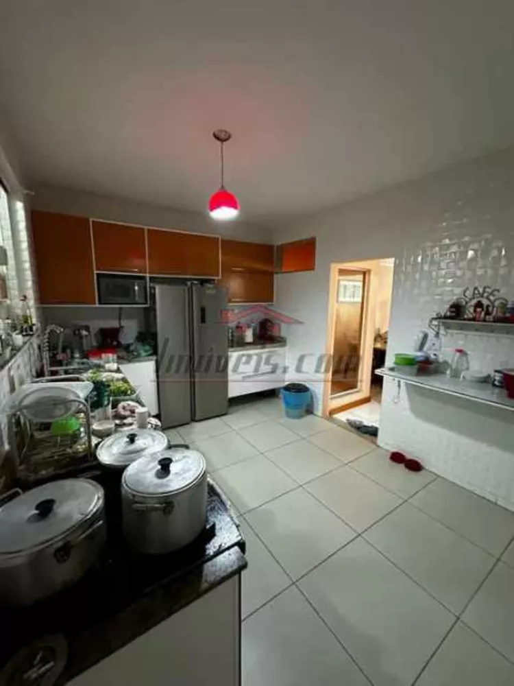 Casa de Condomínio, 3 quartos - Foto 18