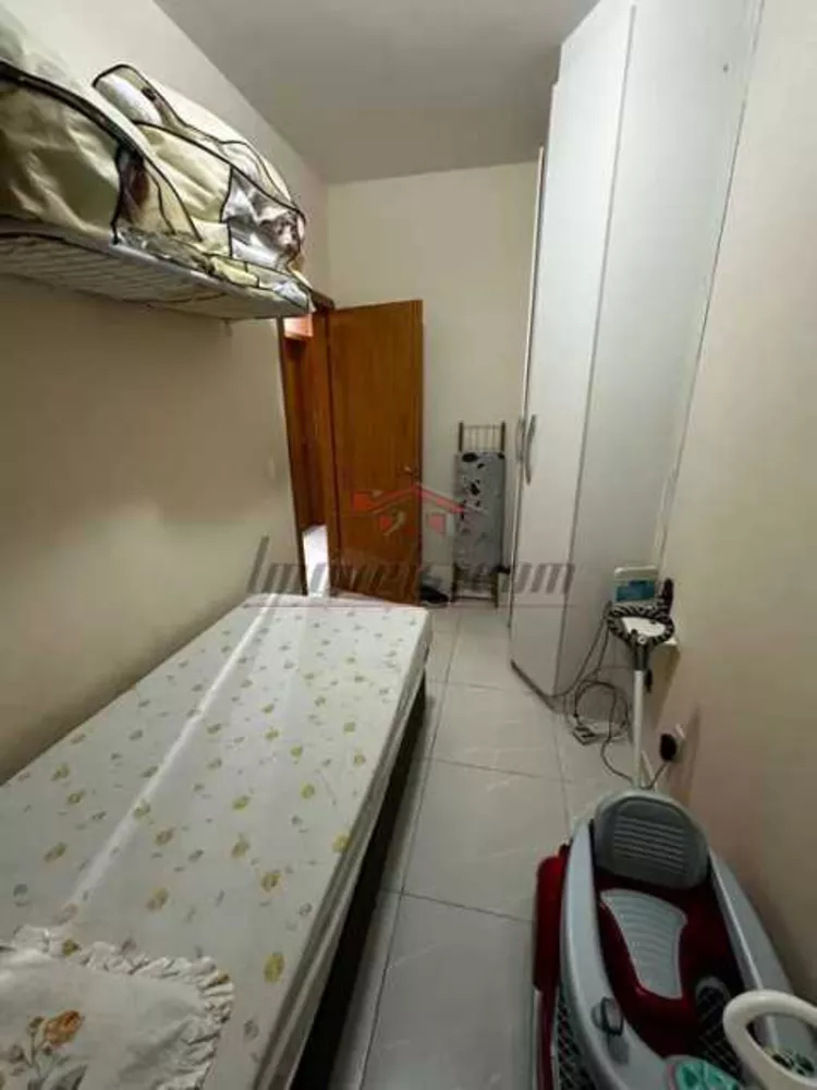 Casa de Condomínio, 3 quartos - Foto 14