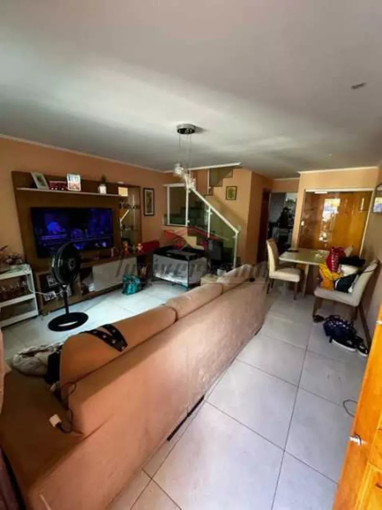 Casa de Condomínio, 3 quartos - Foto 15