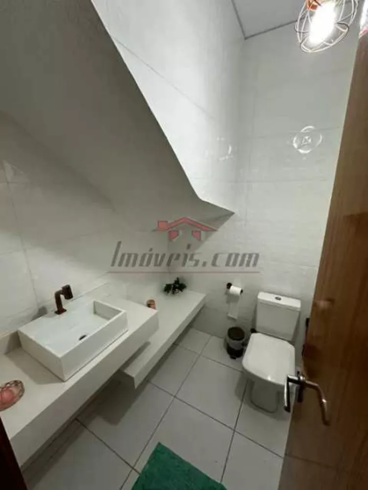 Casa de Condomínio, 3 quartos - Foto 10