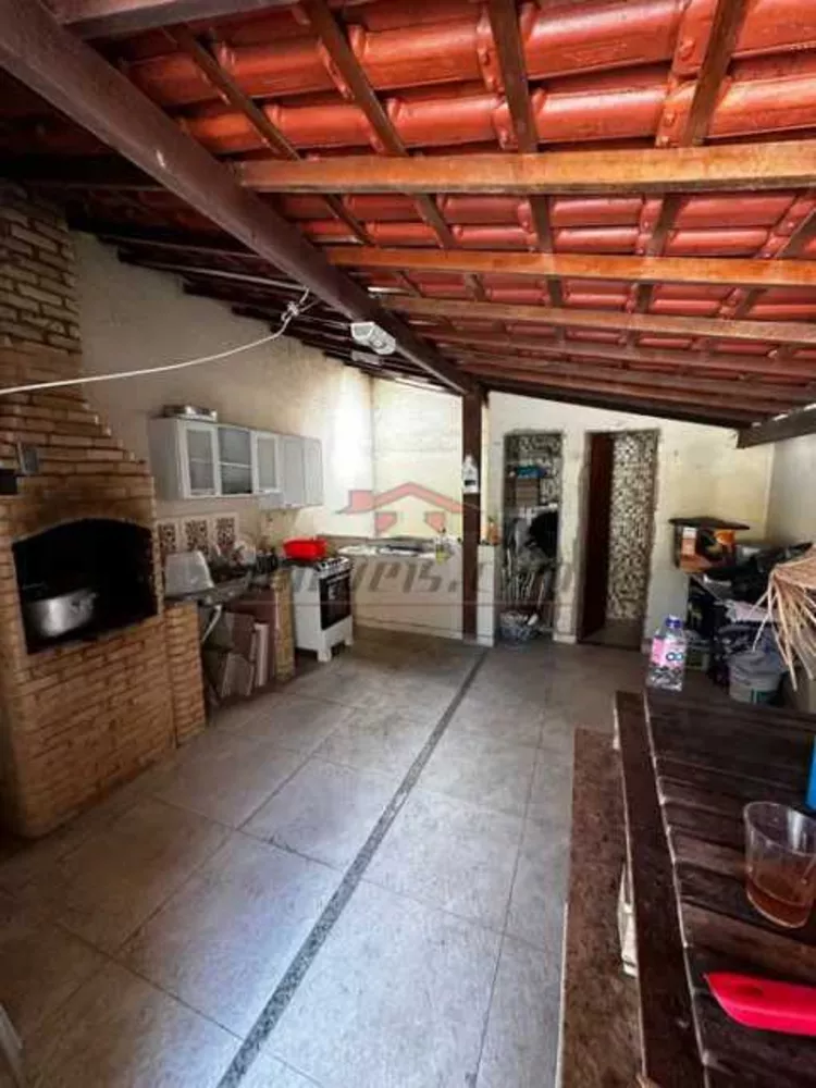 Casa de Condomínio, 3 quartos - Foto 13
