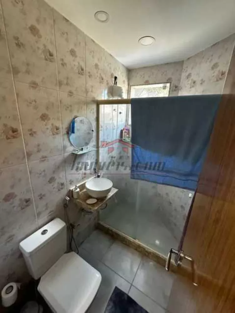 Casa de Condomínio, 3 quartos - Foto 11