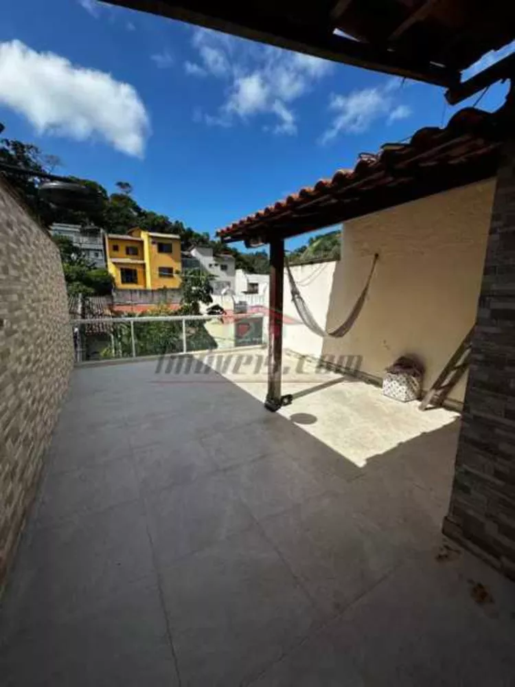 Casa de Condomínio, 3 quartos - Foto 9