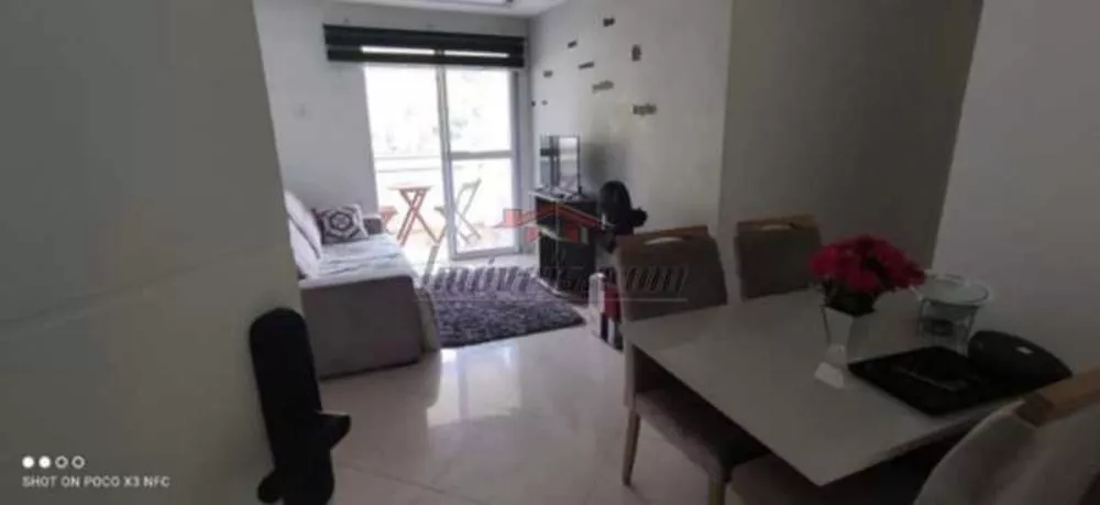 Apartamento à venda com 2 quartos, 64m² - Foto 6