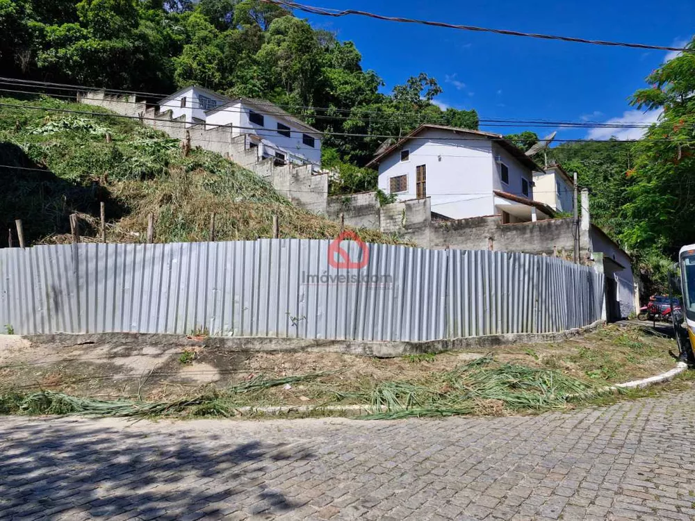 Terreno, 1100 m² - Foto 1