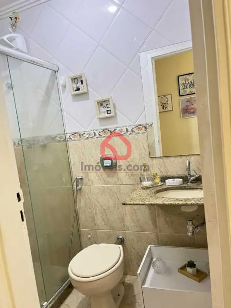 Apartamento, 2 quartos, 63 m² - Foto 10