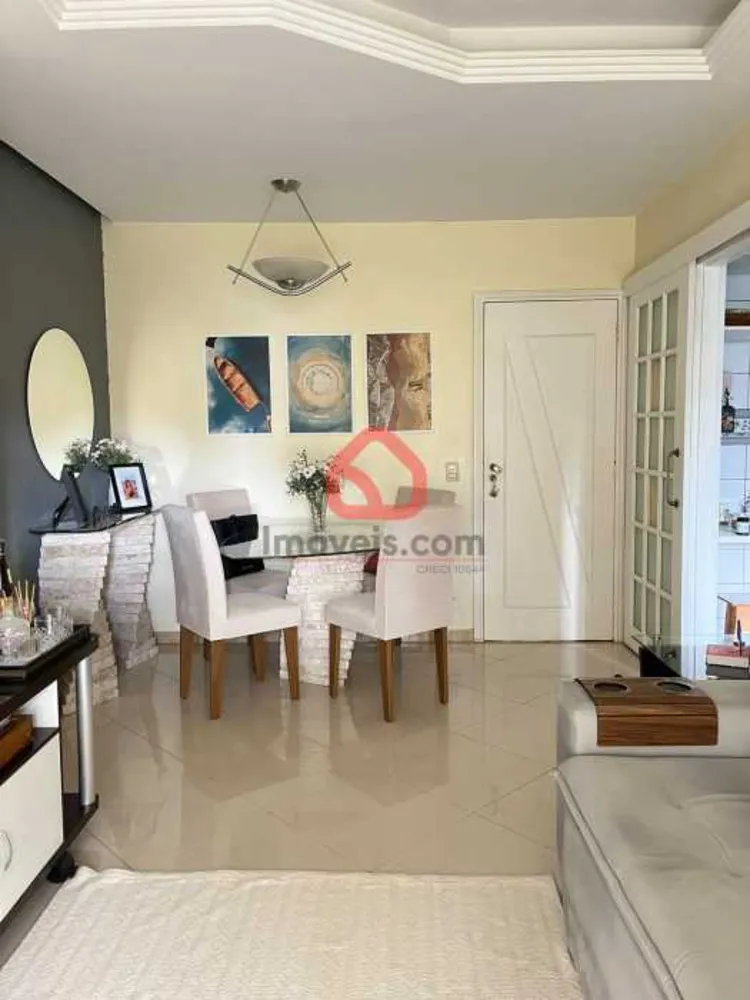 Apartamento, 2 quartos, 63 m² - Foto 2