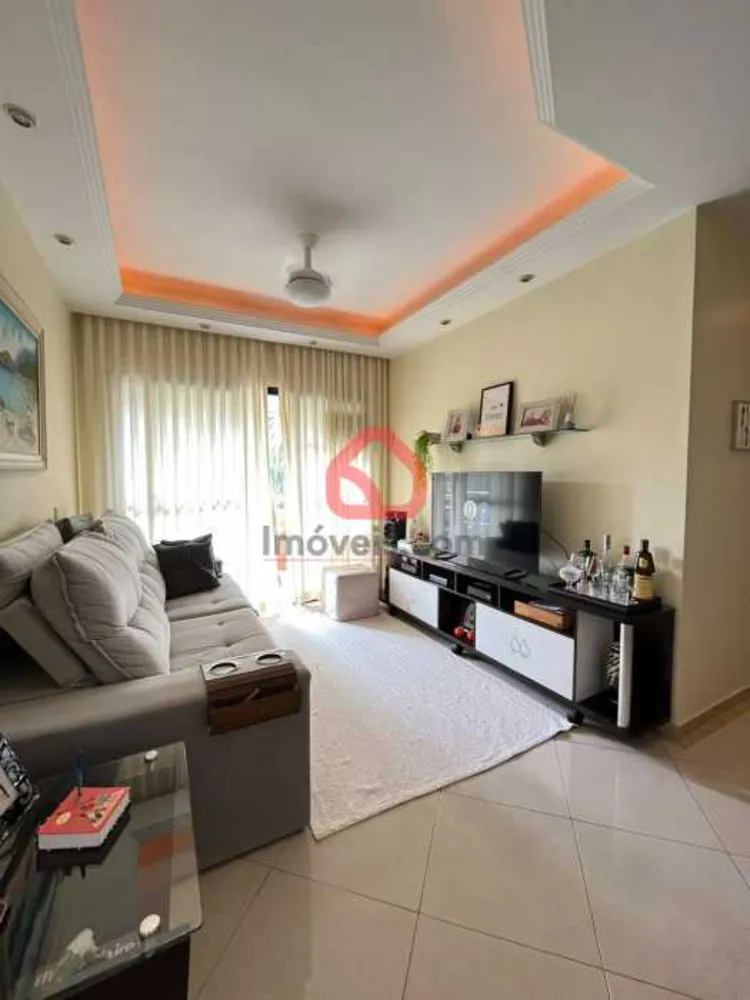 Apartamento, 2 quartos, 63 m² - Foto 1