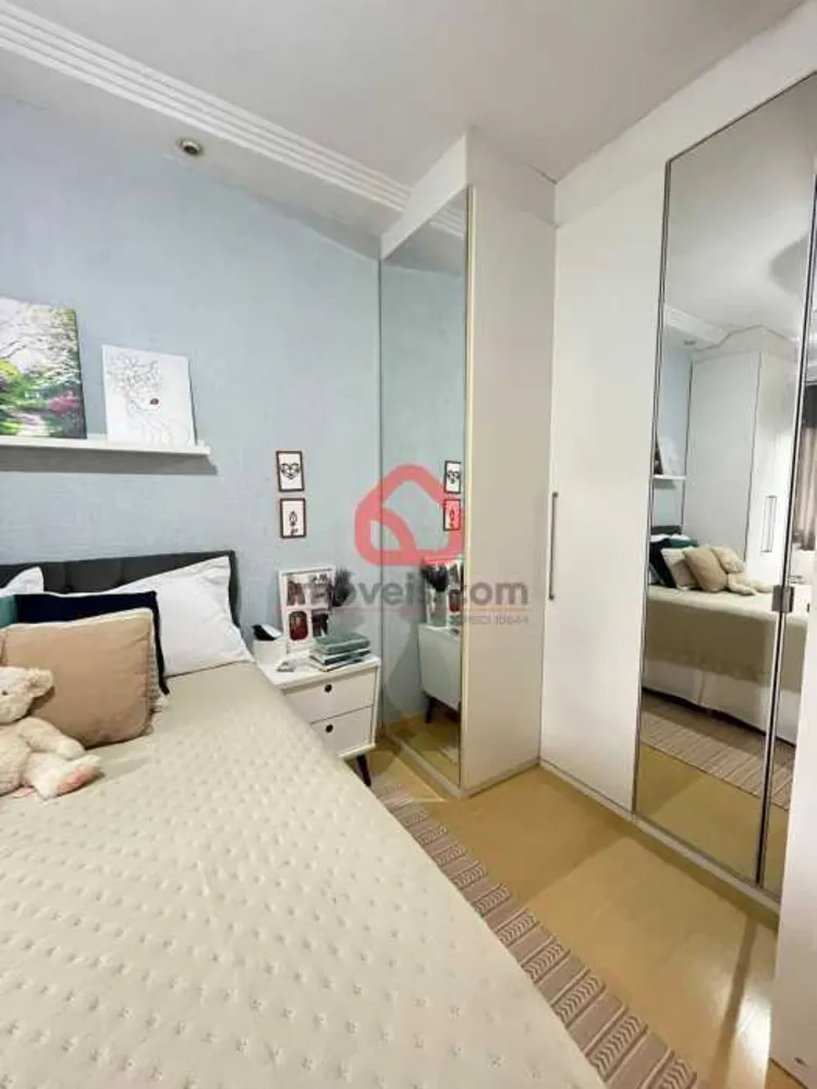 Apartamento, 2 quartos, 63 m² - Foto 9
