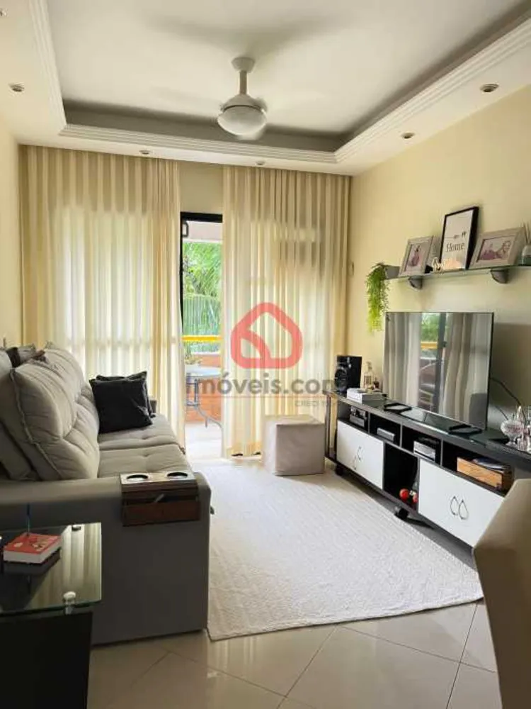 Apartamento, 2 quartos, 63 m² - Foto 5
