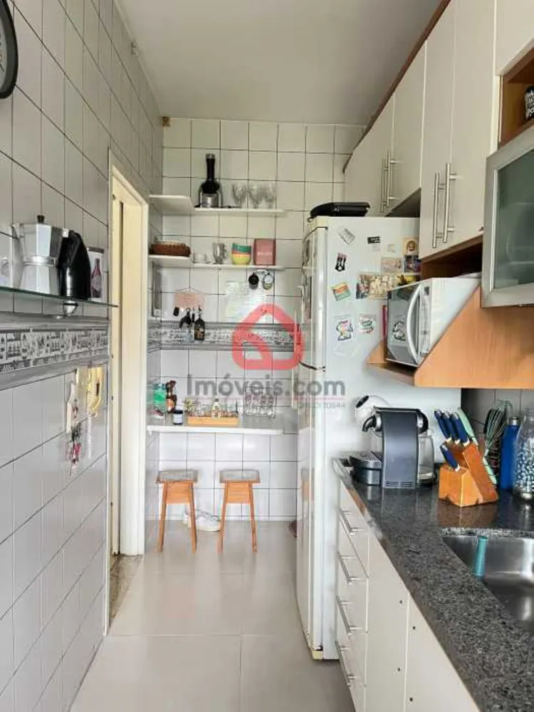 Apartamento, 2 quartos, 63 m² - Foto 3