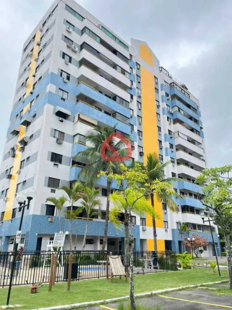Apartamento, 2 quartos, 63 m² - Foto 15
