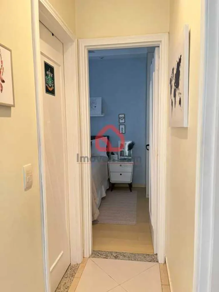 Apartamento, 2 quartos, 63 m² - Foto 11