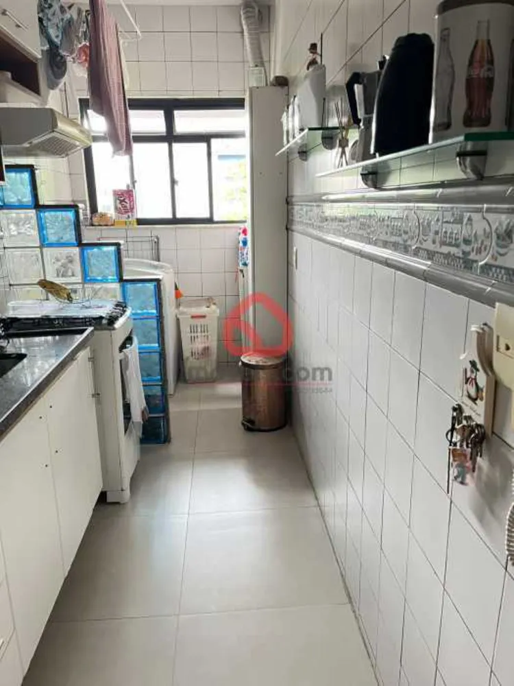 Apartamento, 2 quartos, 63 m² - Foto 4