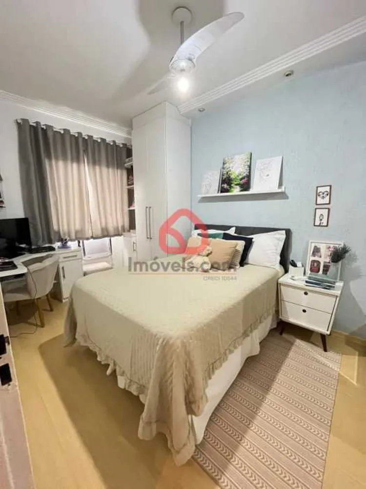 Apartamento, 2 quartos, 63 m² - Foto 8
