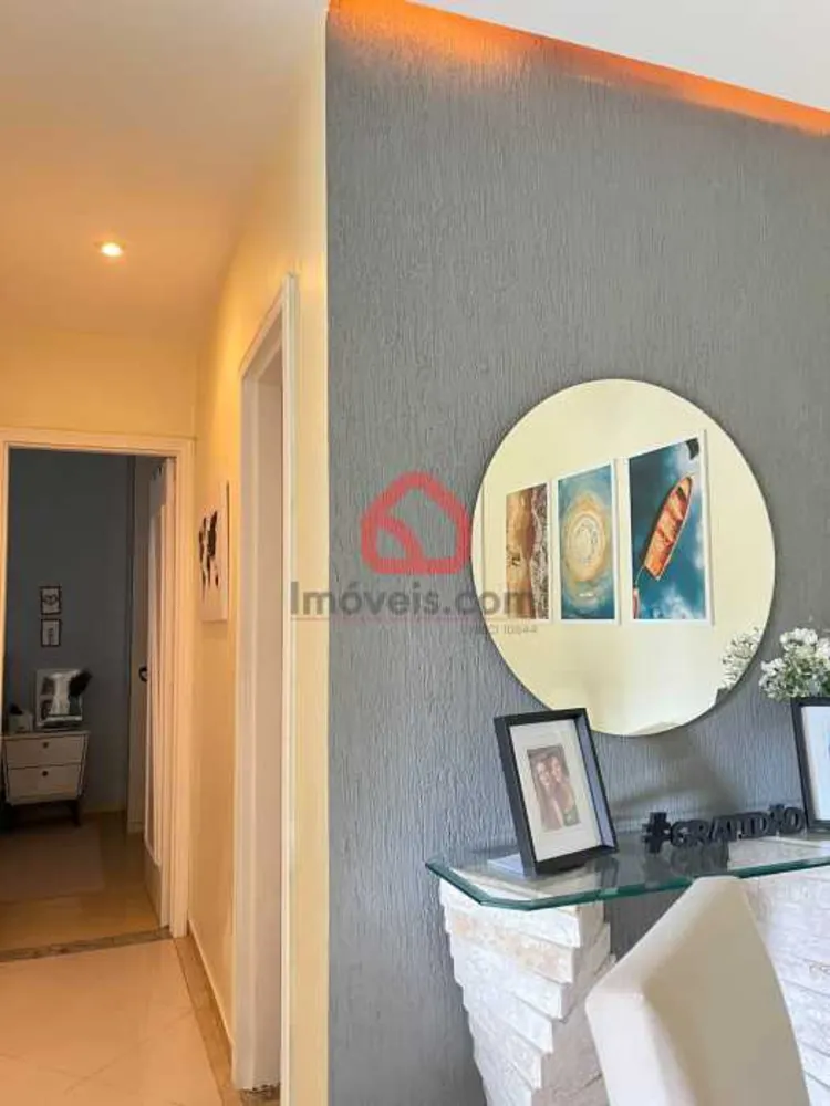 Apartamento, 2 quartos, 63 m² - Foto 6