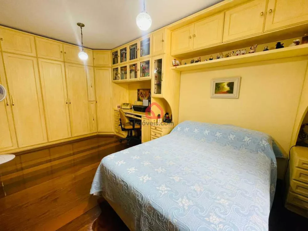 Apartamento, 3 quartos, 190 m² - Foto 1