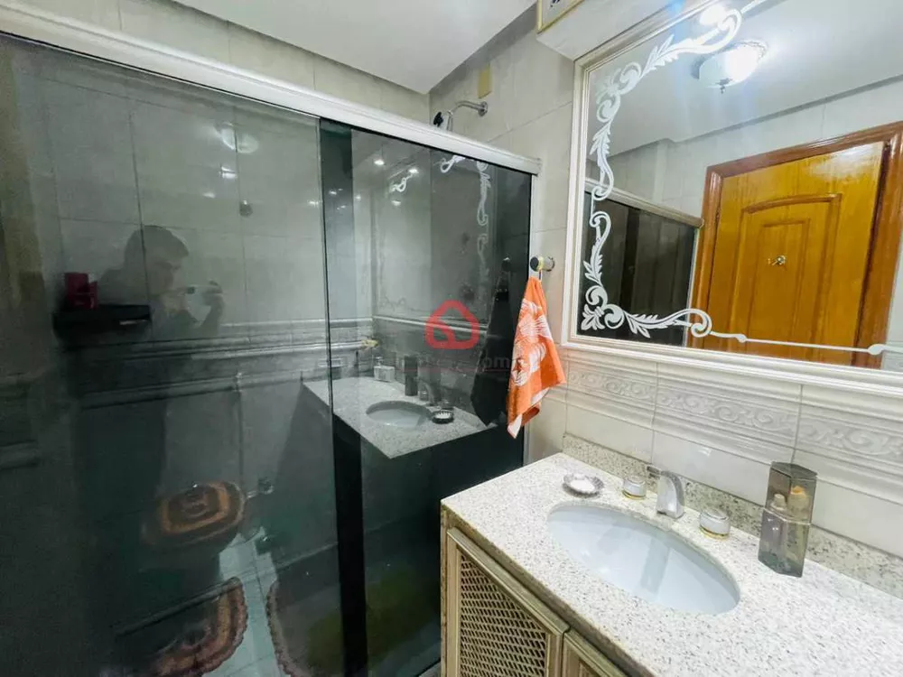 Apartamento, 3 quartos, 190 m² - Foto 15
