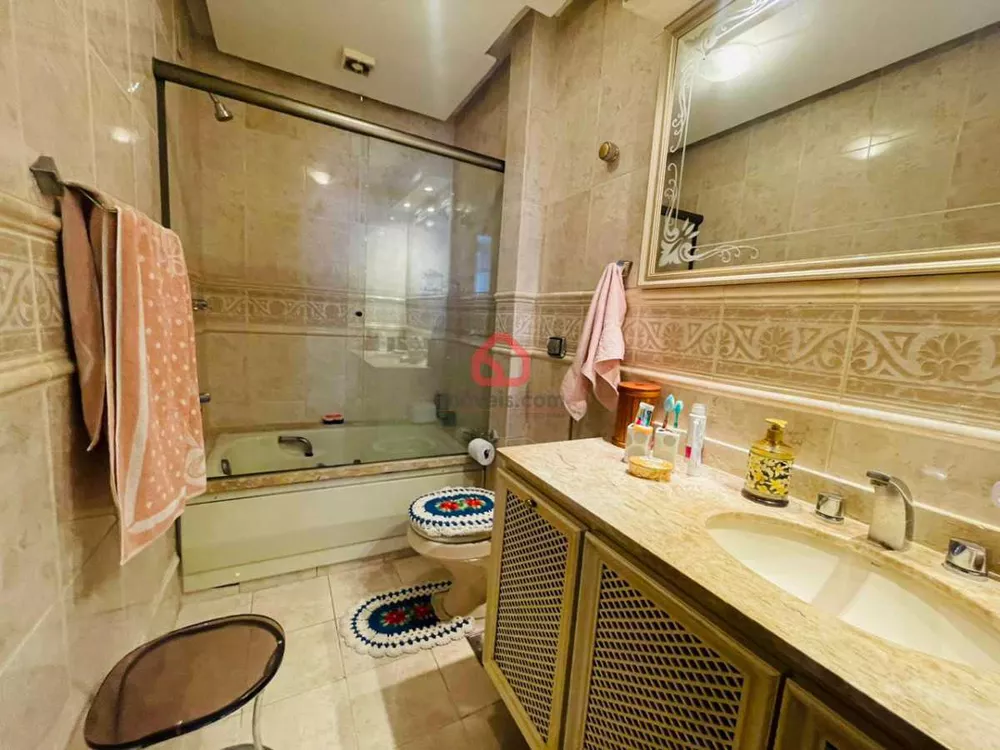 Apartamento, 3 quartos, 190 m² - Foto 21