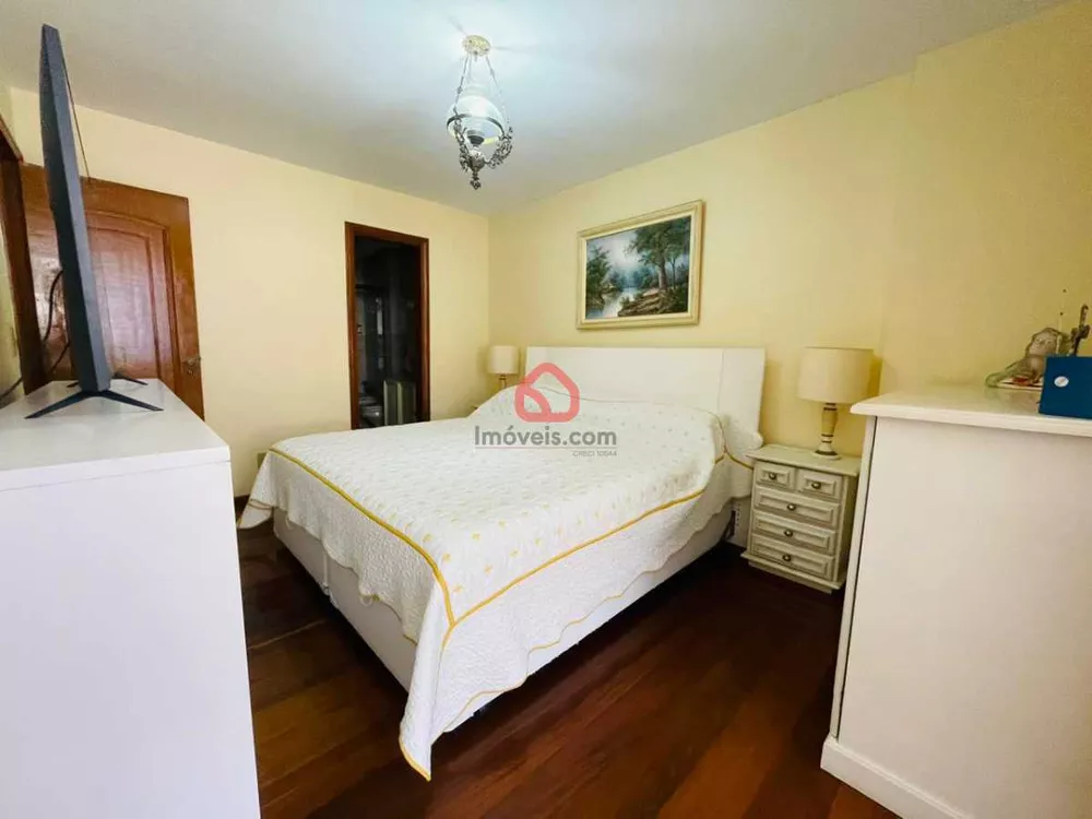 Apartamento, 3 quartos, 190 m² - Foto 13