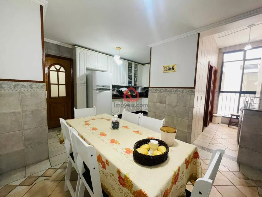 Apartamento, 3 quartos, 190 m² - Foto 9