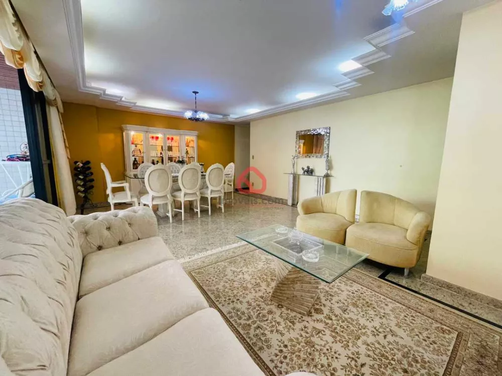 Apartamento, 3 quartos, 190 m² - Foto 25