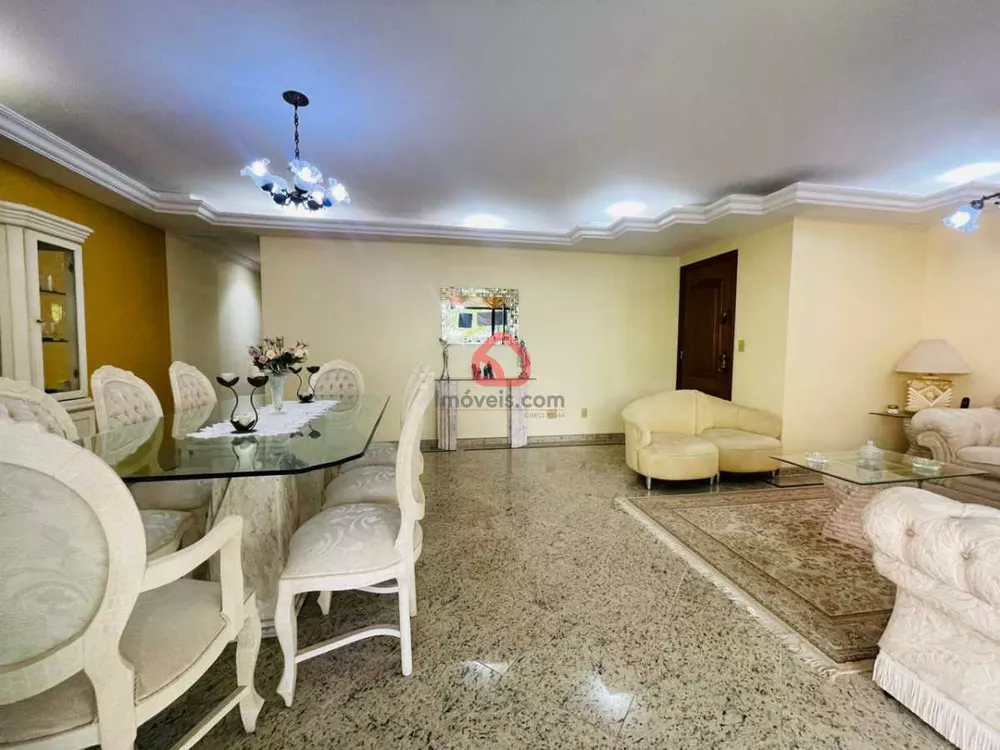 Apartamento, 3 quartos, 190 m² - Foto 7