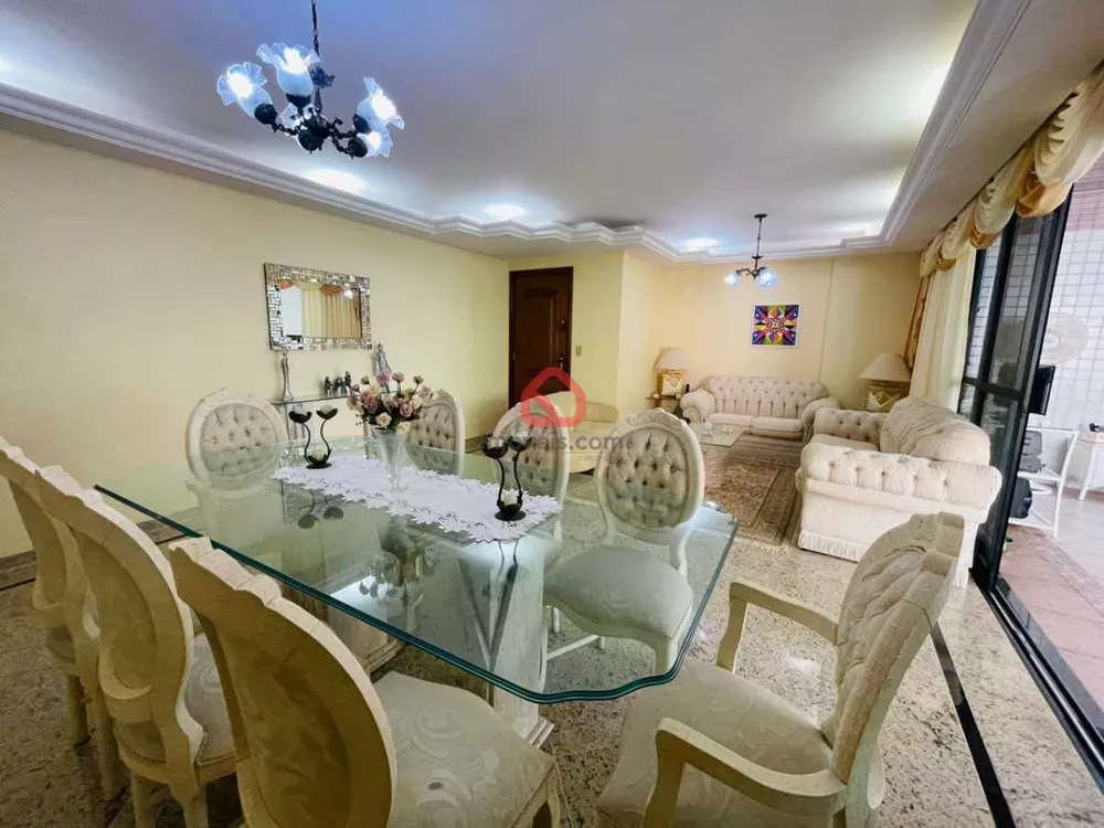 Apartamento, 3 quartos, 190 m² - Foto 30